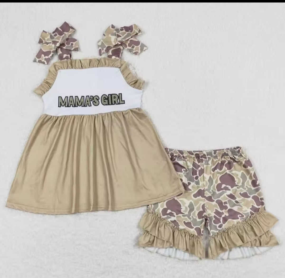 Children's Clothing