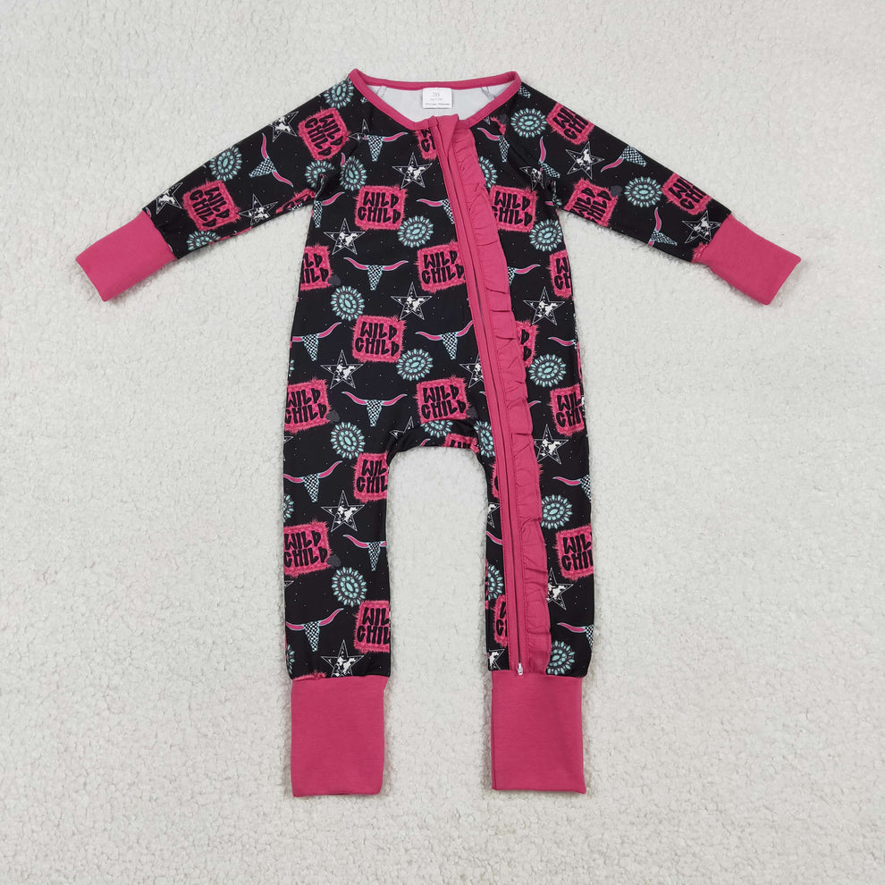 Baby Girl Clothing