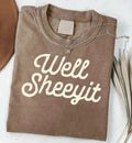 Well Sheeyit Shirt