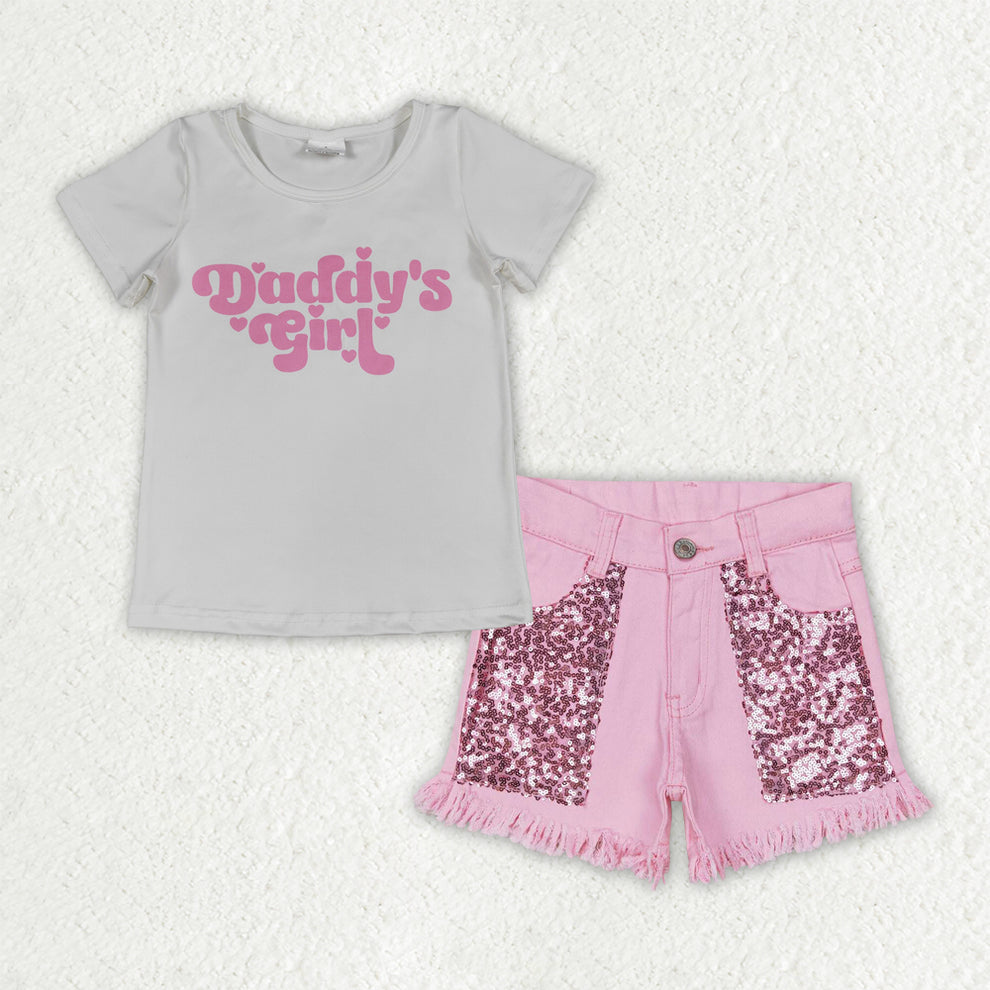 Girls Clothing