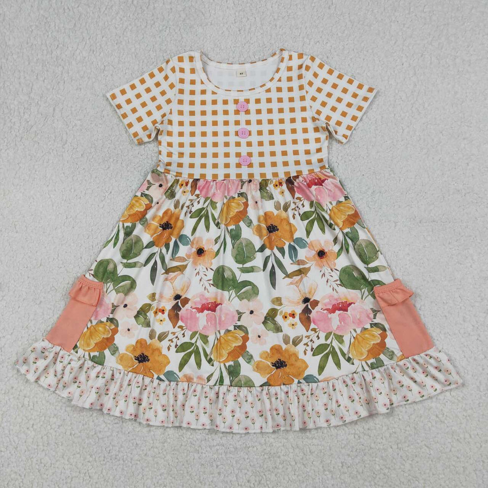 Girls Clothing