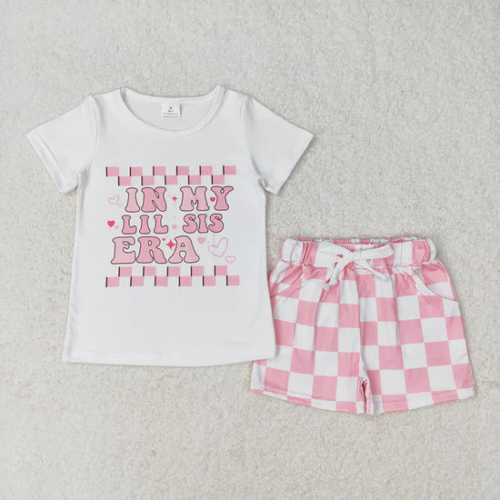 Girls Clothing
