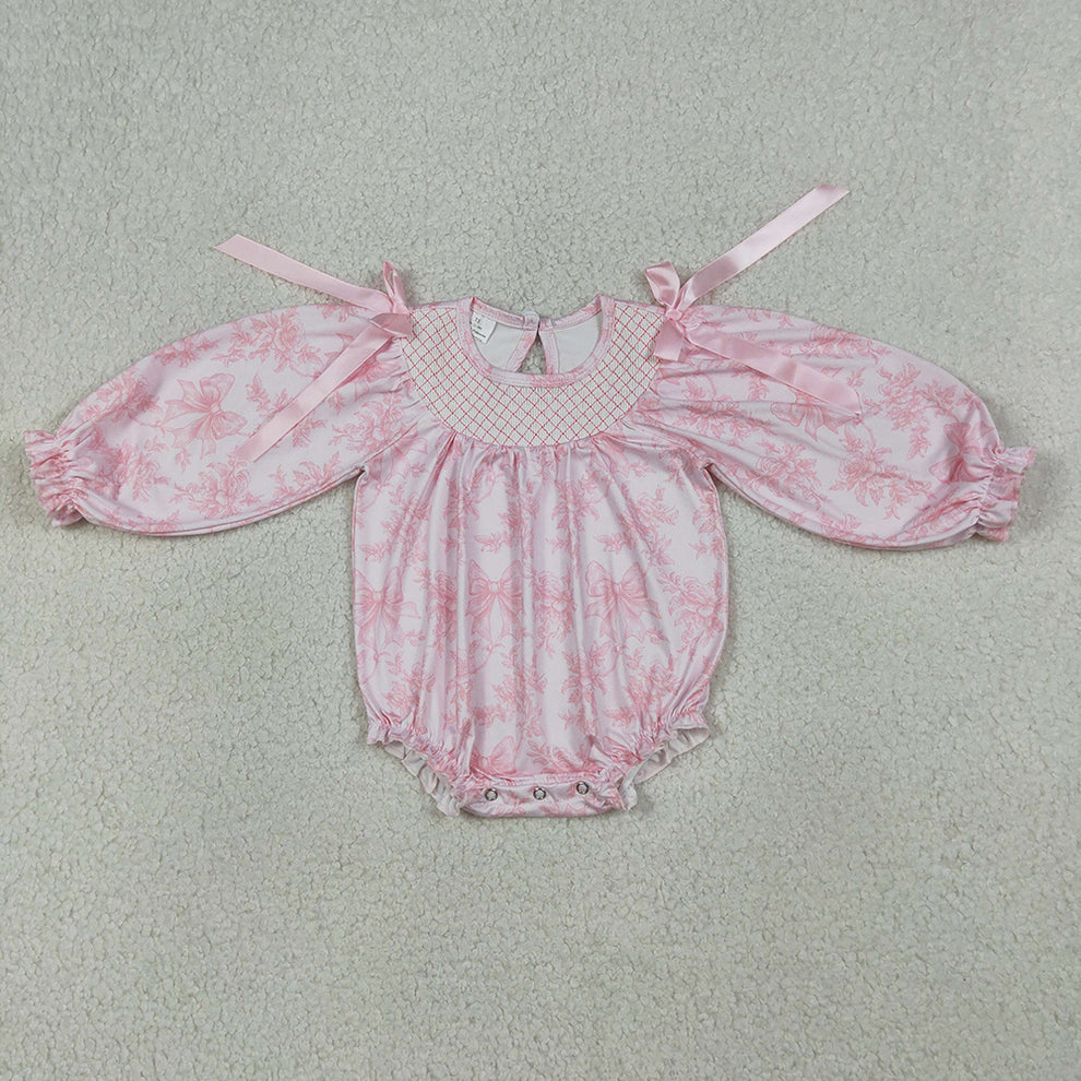 Baby Girl Clothing