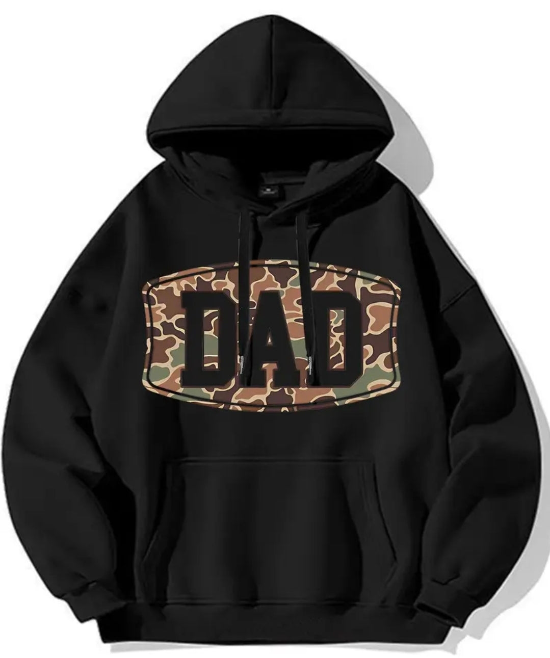 Dad Hoodie