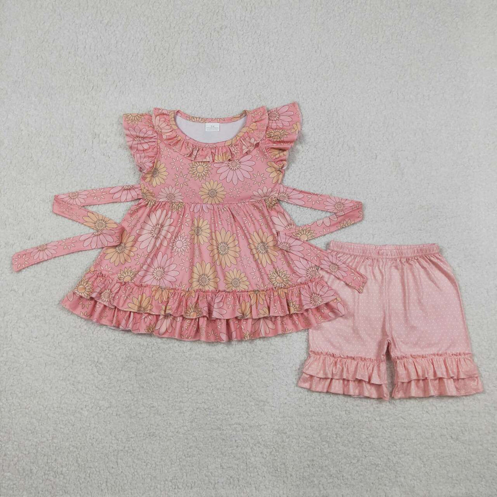 Girls Clothing