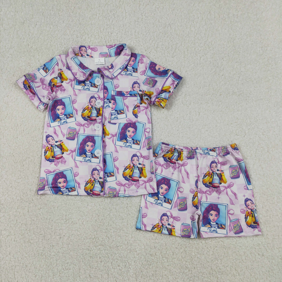 Girls Clothing