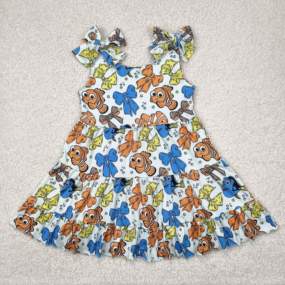 Girls Clothing