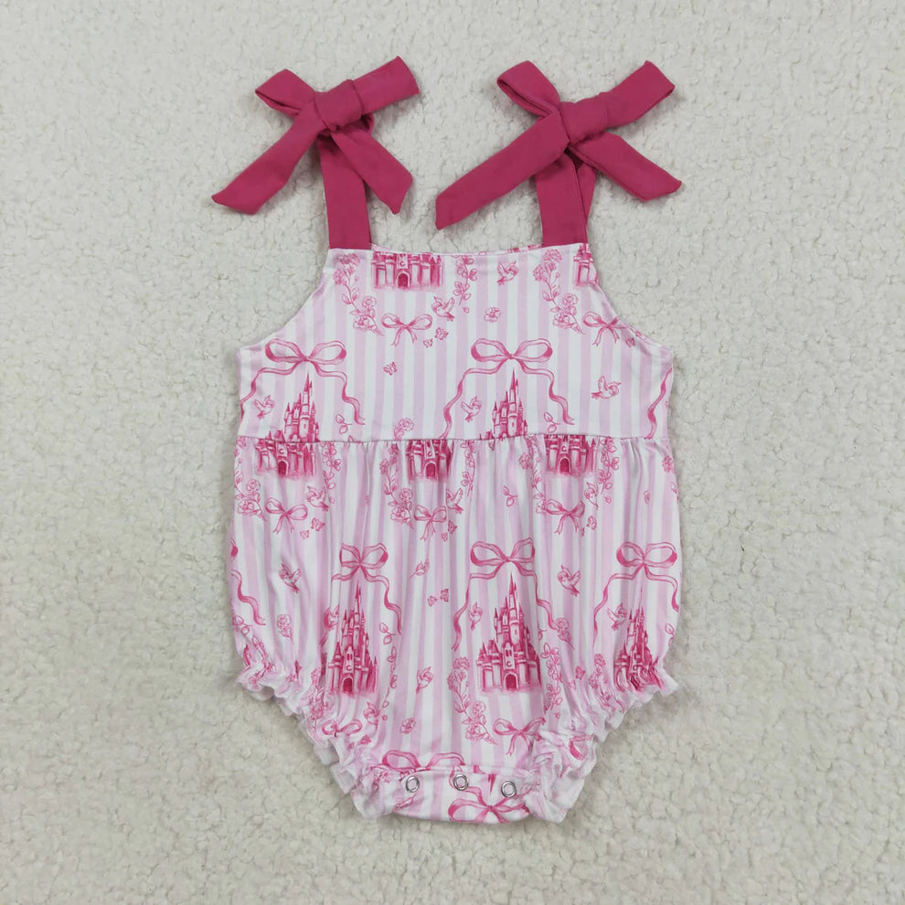 Baby Girl Clothing