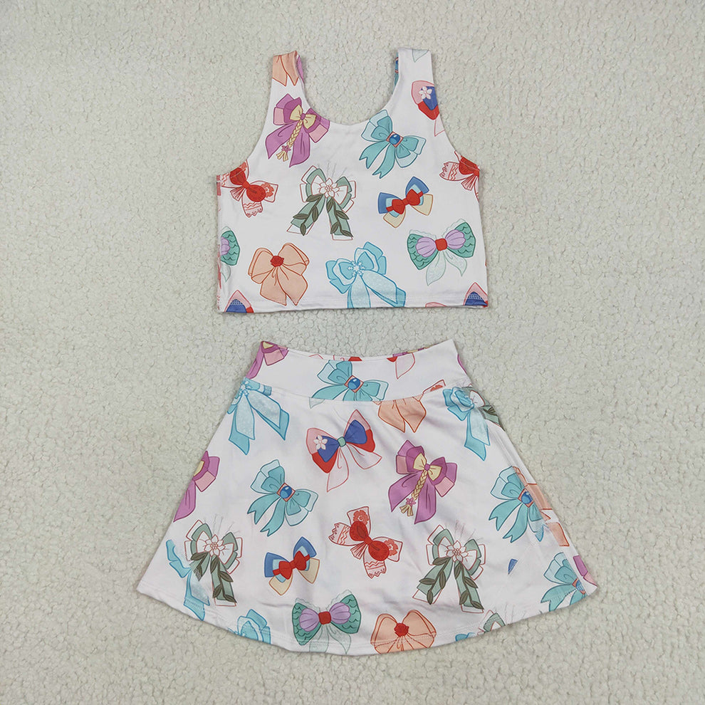 Girls Clothing