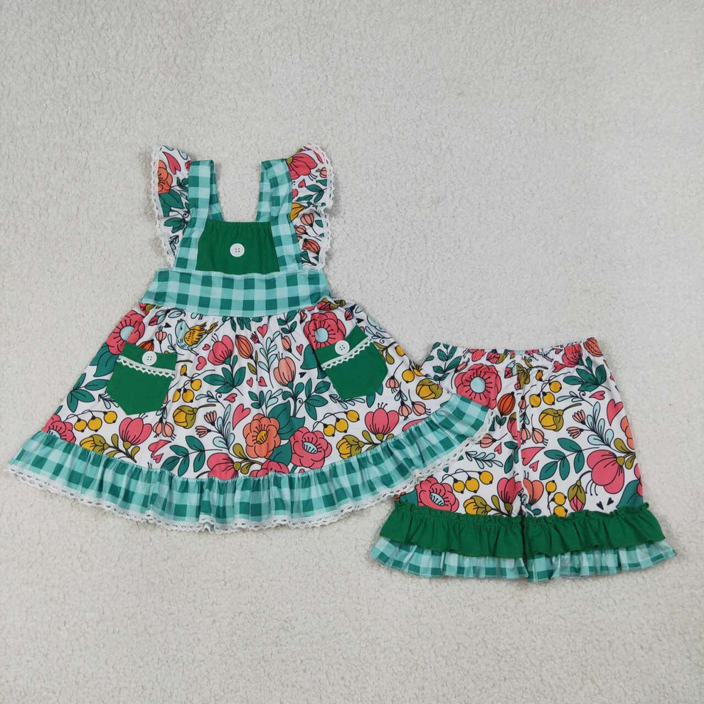 Girls Clothing