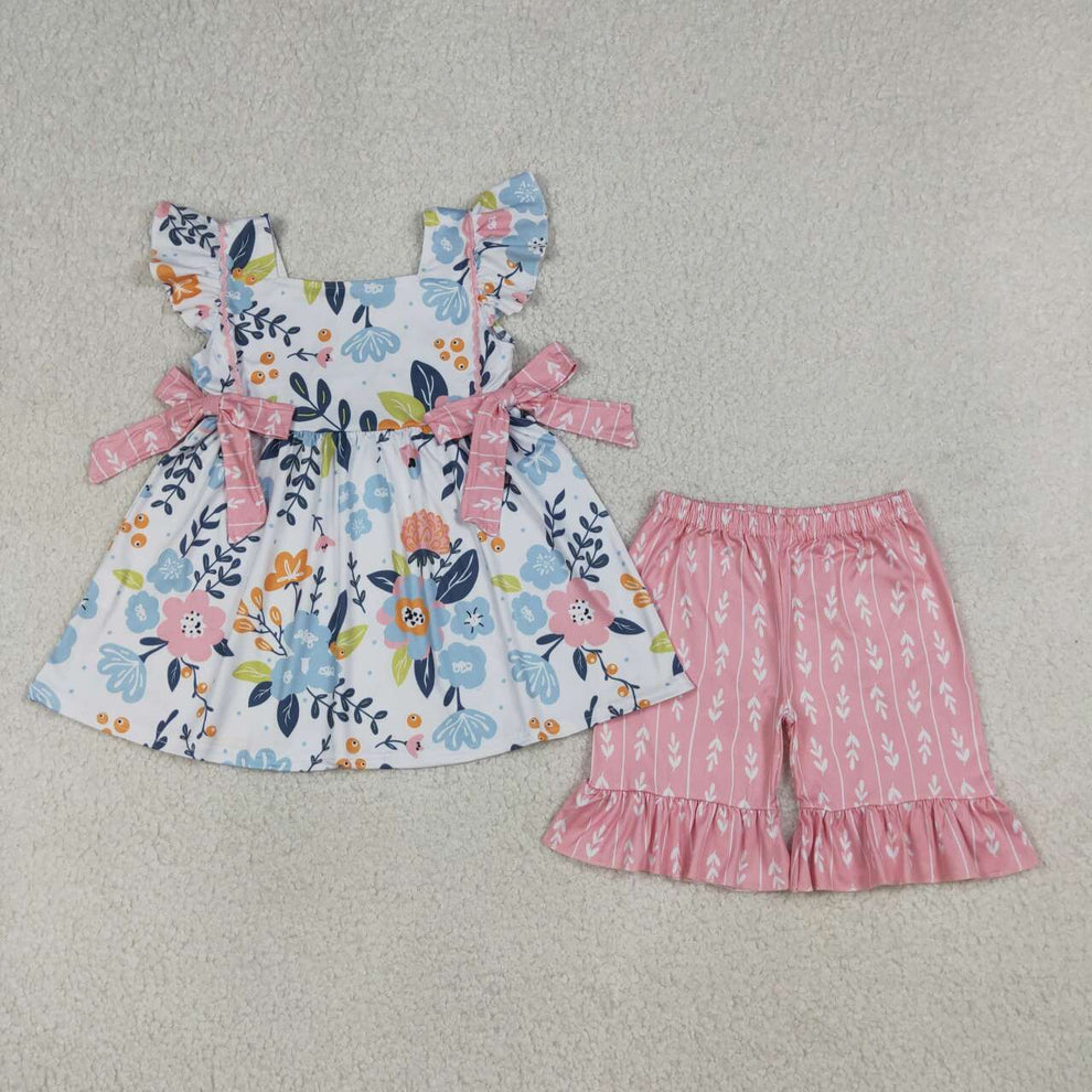 Girls Clothing