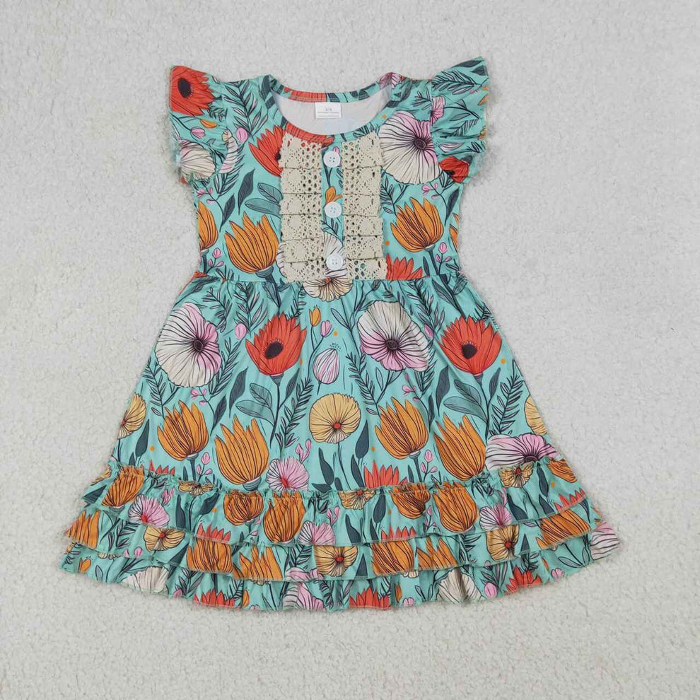 Girls Clothing