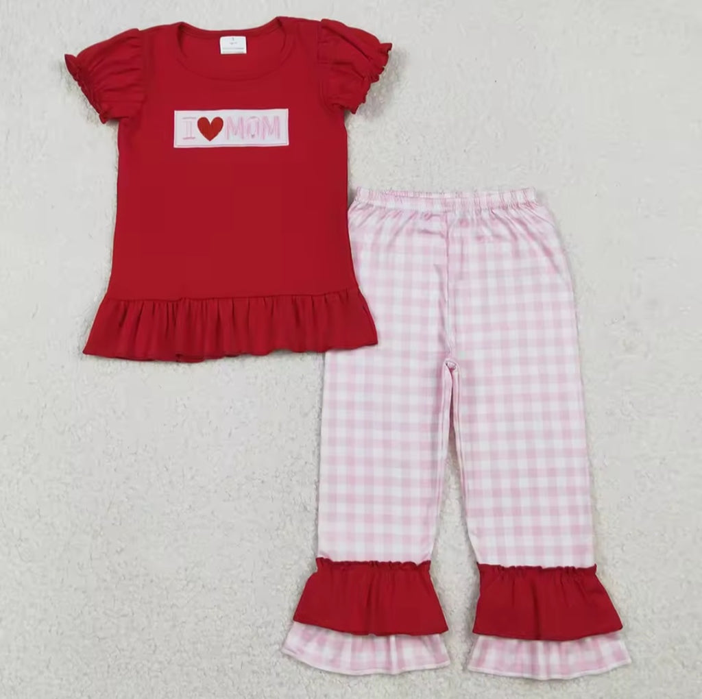 Children's Clothing