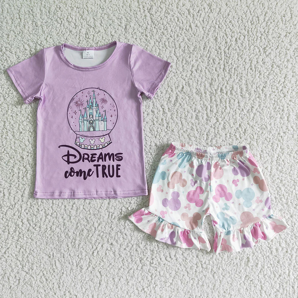 Girls Clothing