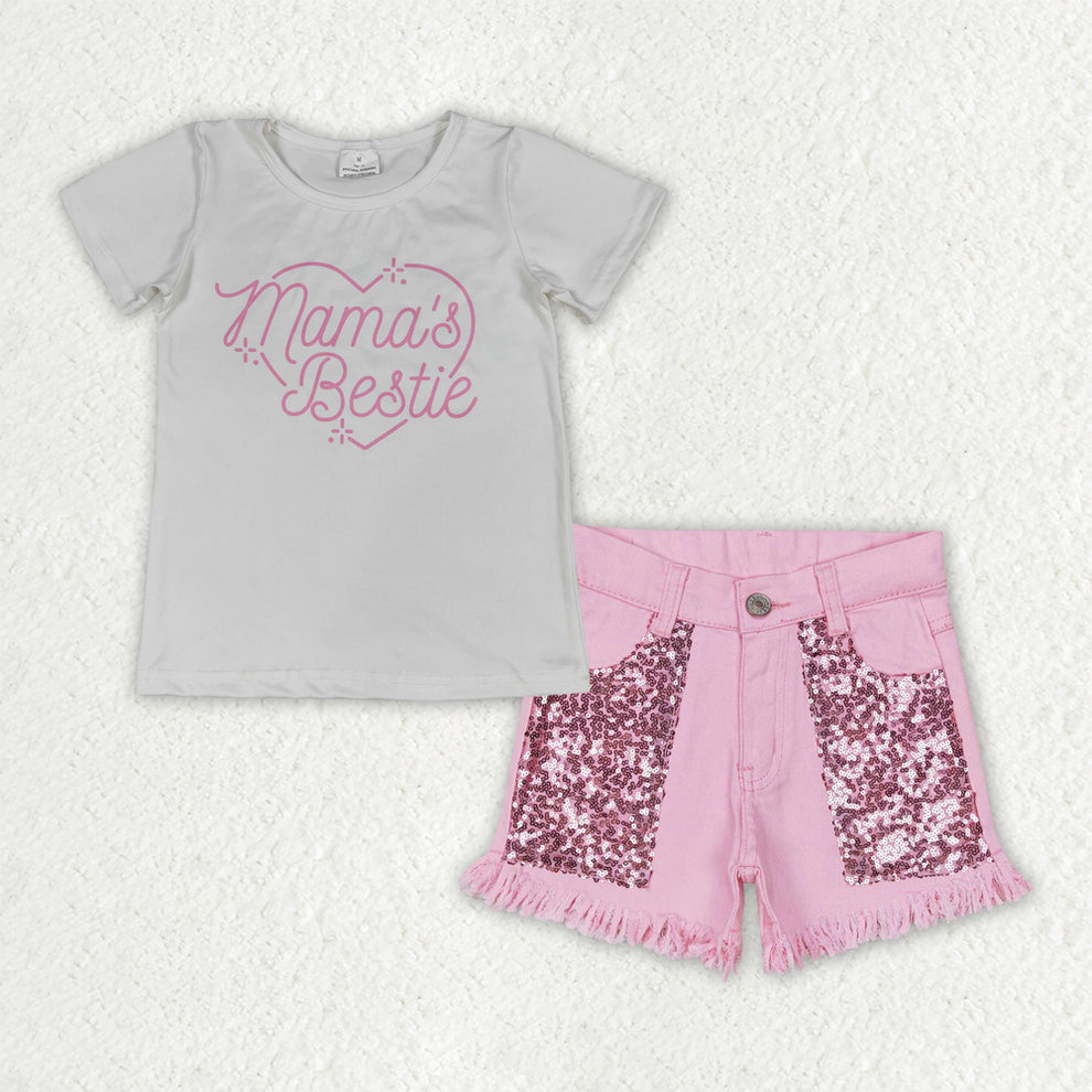 Girls Clothing