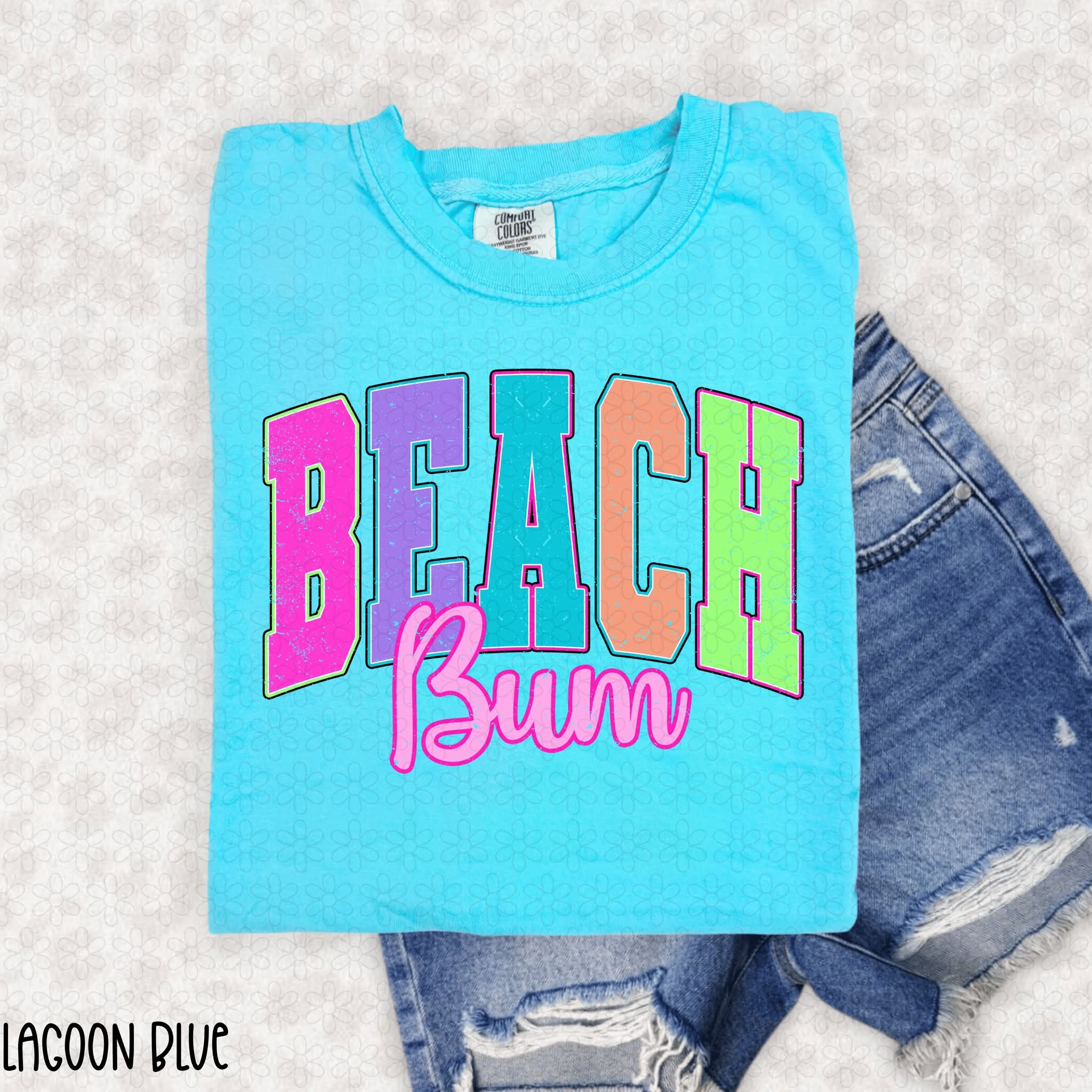 Neon Shirts