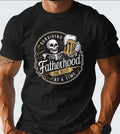 Fatherhood one beer Shirt