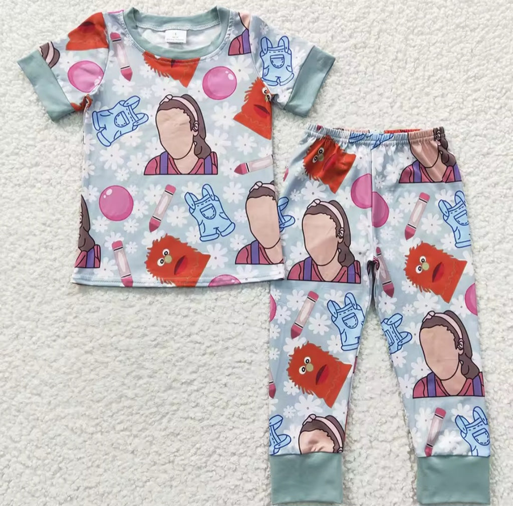 Children's Clothing