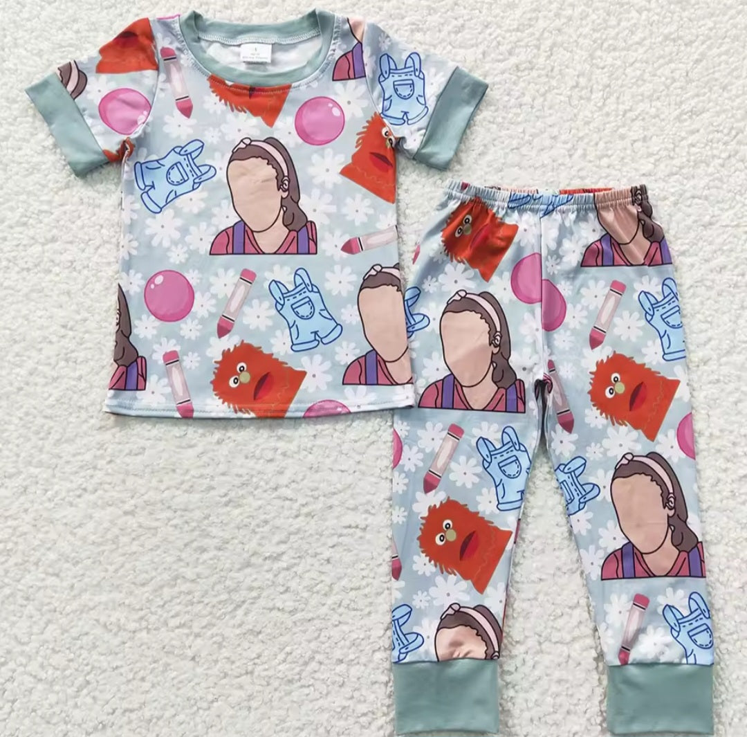 Children's Clothing