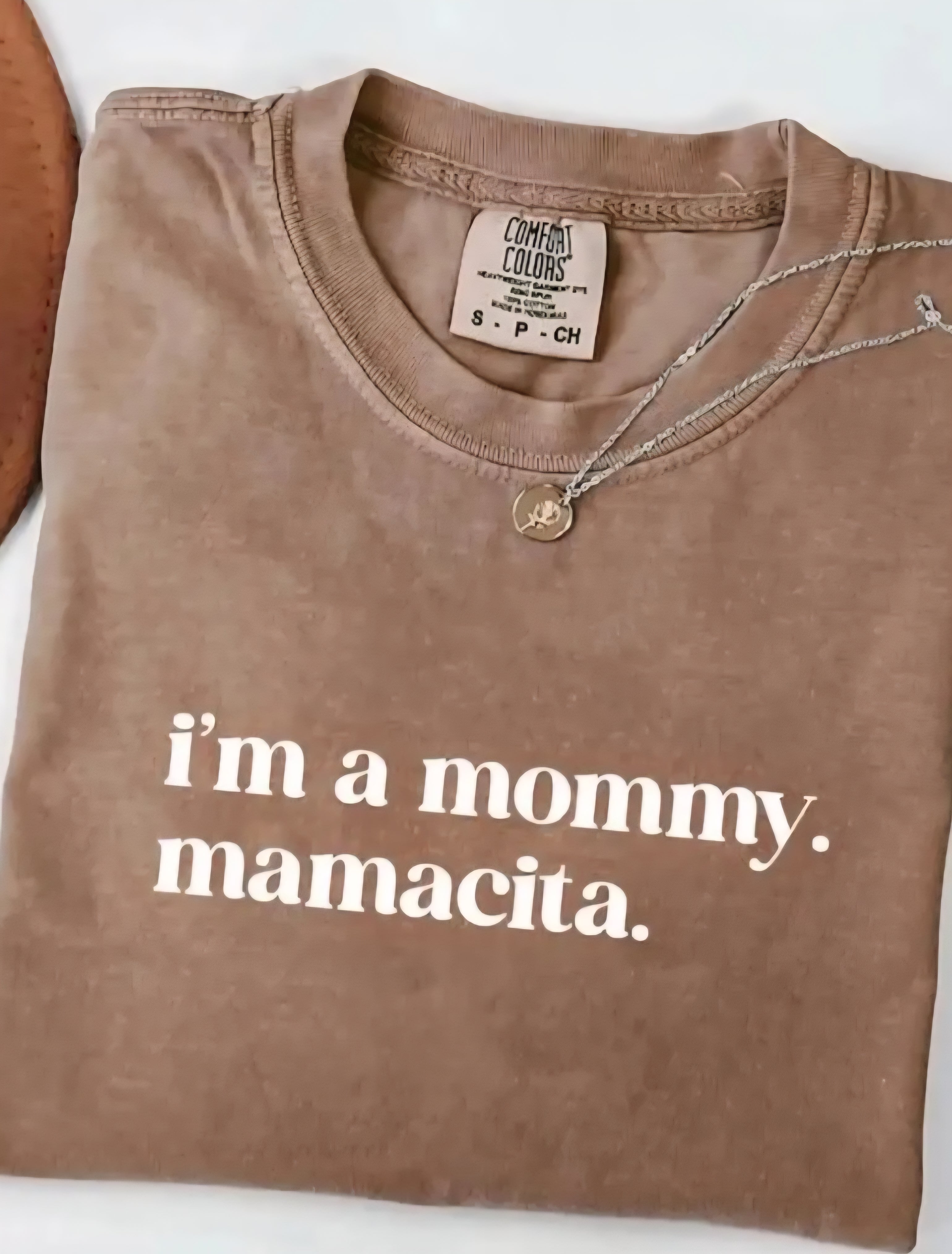 Mamacita Shirt