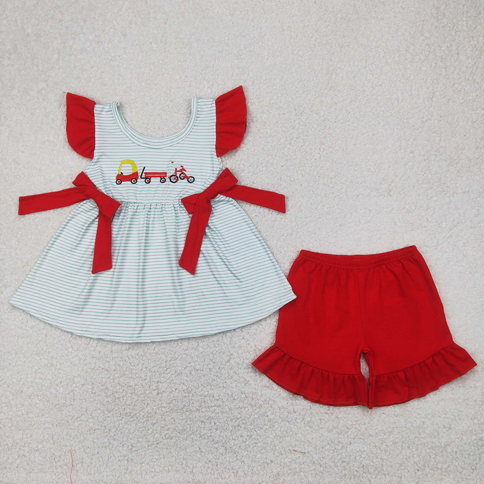 Girls Clothing