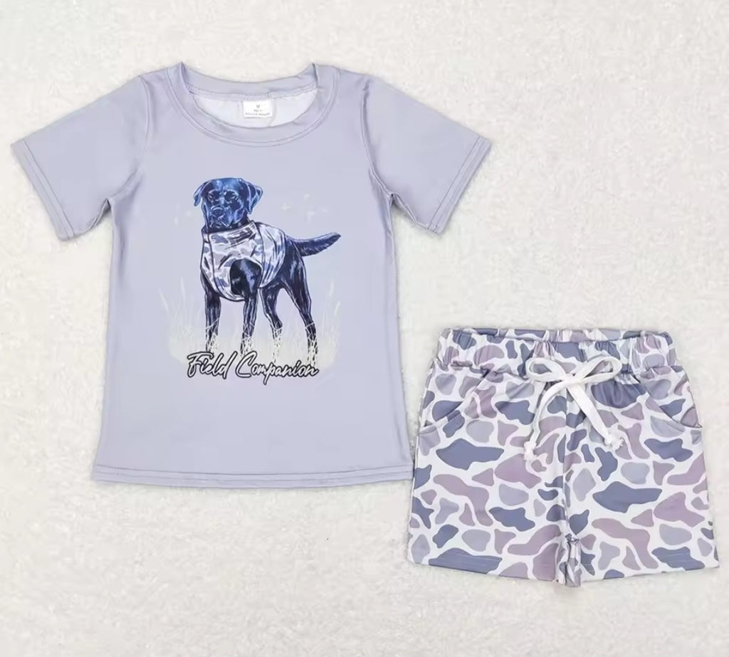 Children's Clothing