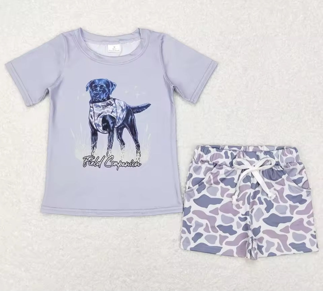 Children's Clothing