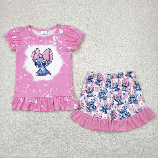 Girls Clothing