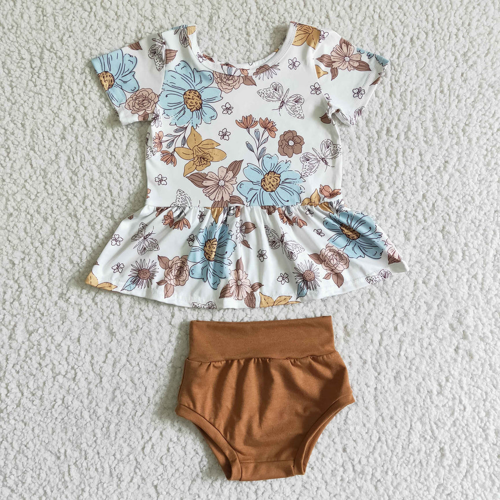 Baby Girl Clothing