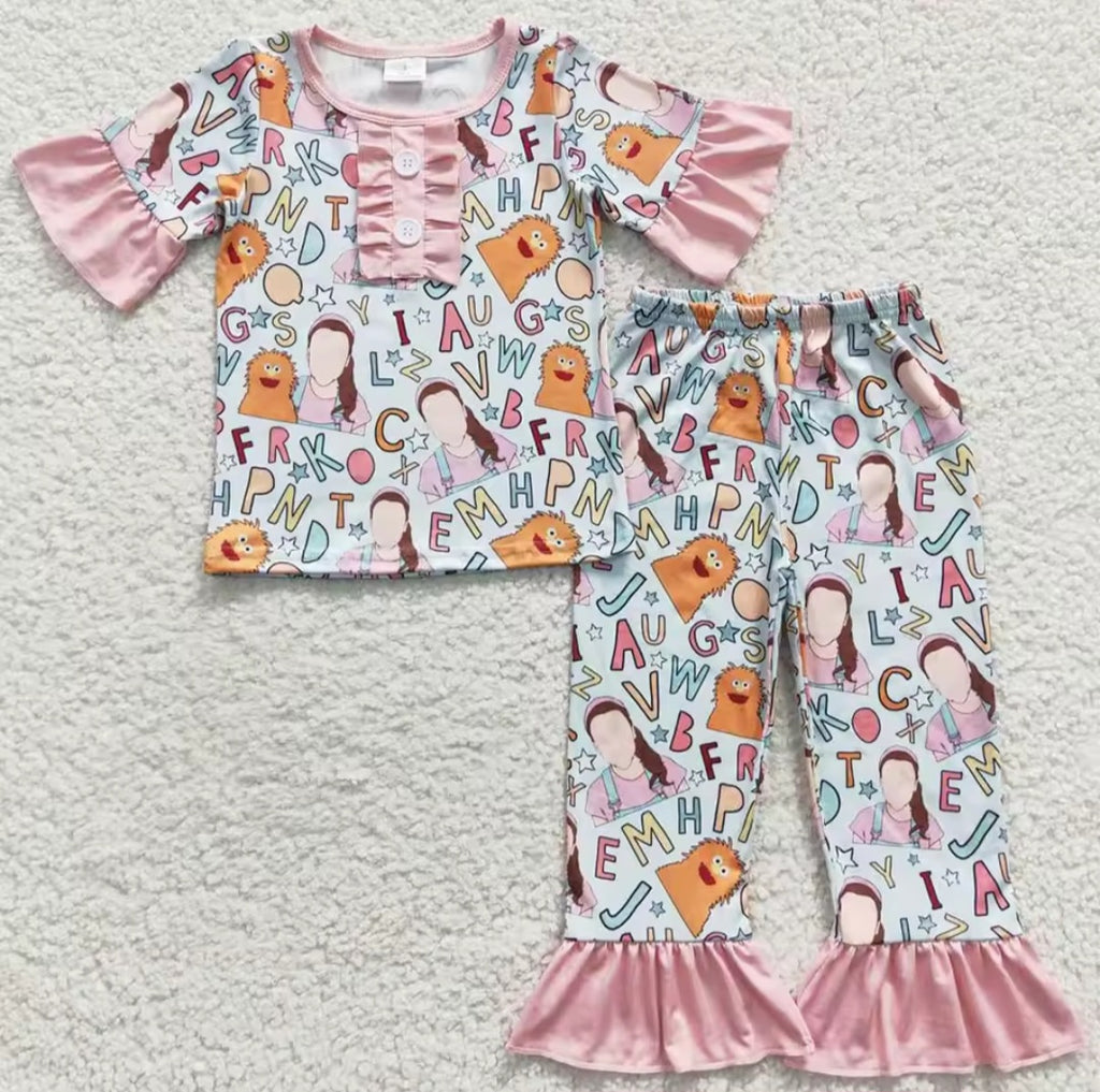 Children's Clothing