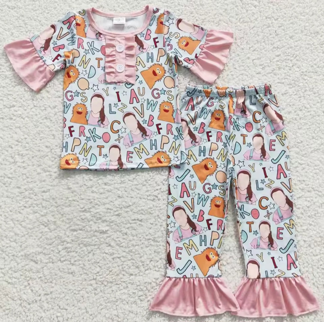 Children's Clothing
