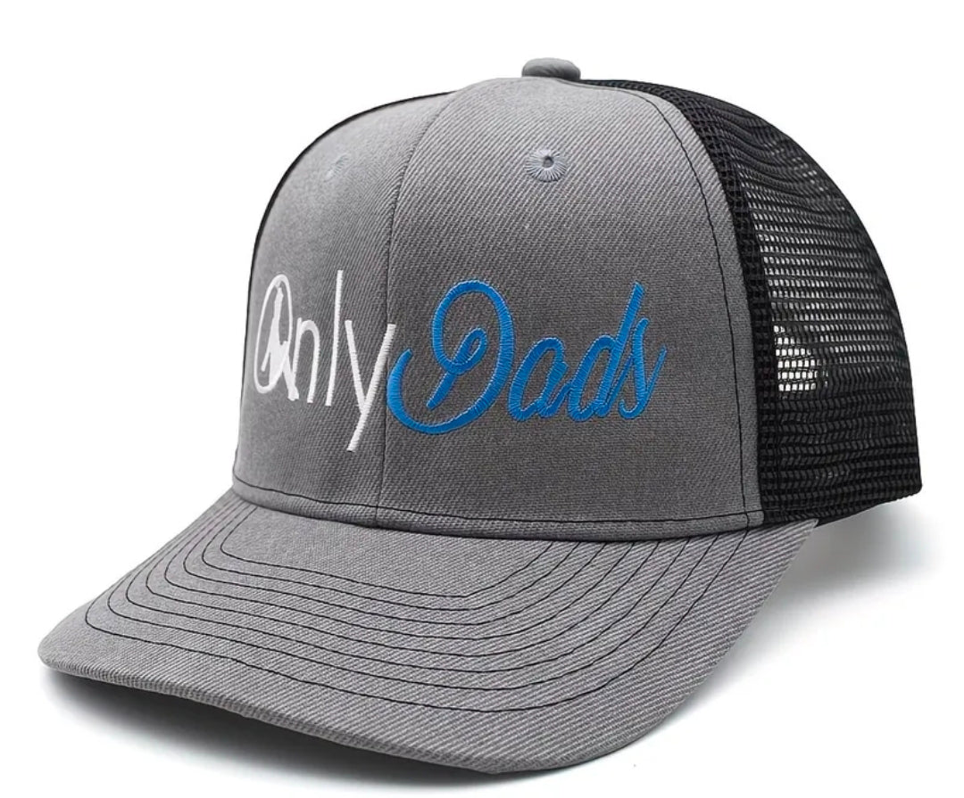 Only Dads Hat