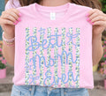 Best Mom Tshirt
