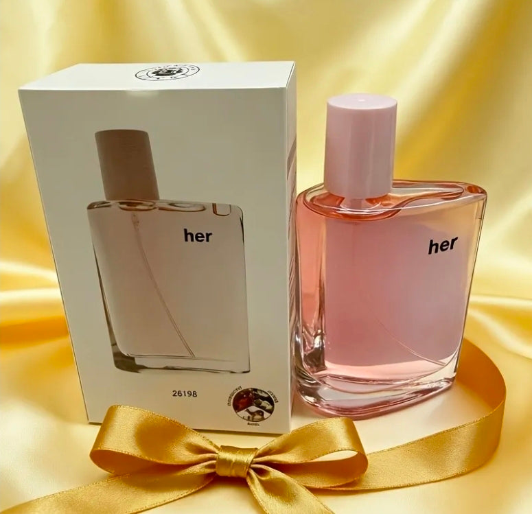 Her BB Dupe