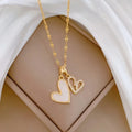 Heart Necklace