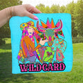 Wildcard Shirt