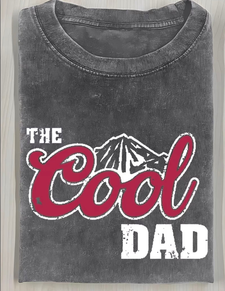 Cool Dad Shirt