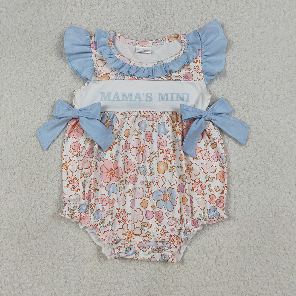 Baby Girl Clothing
