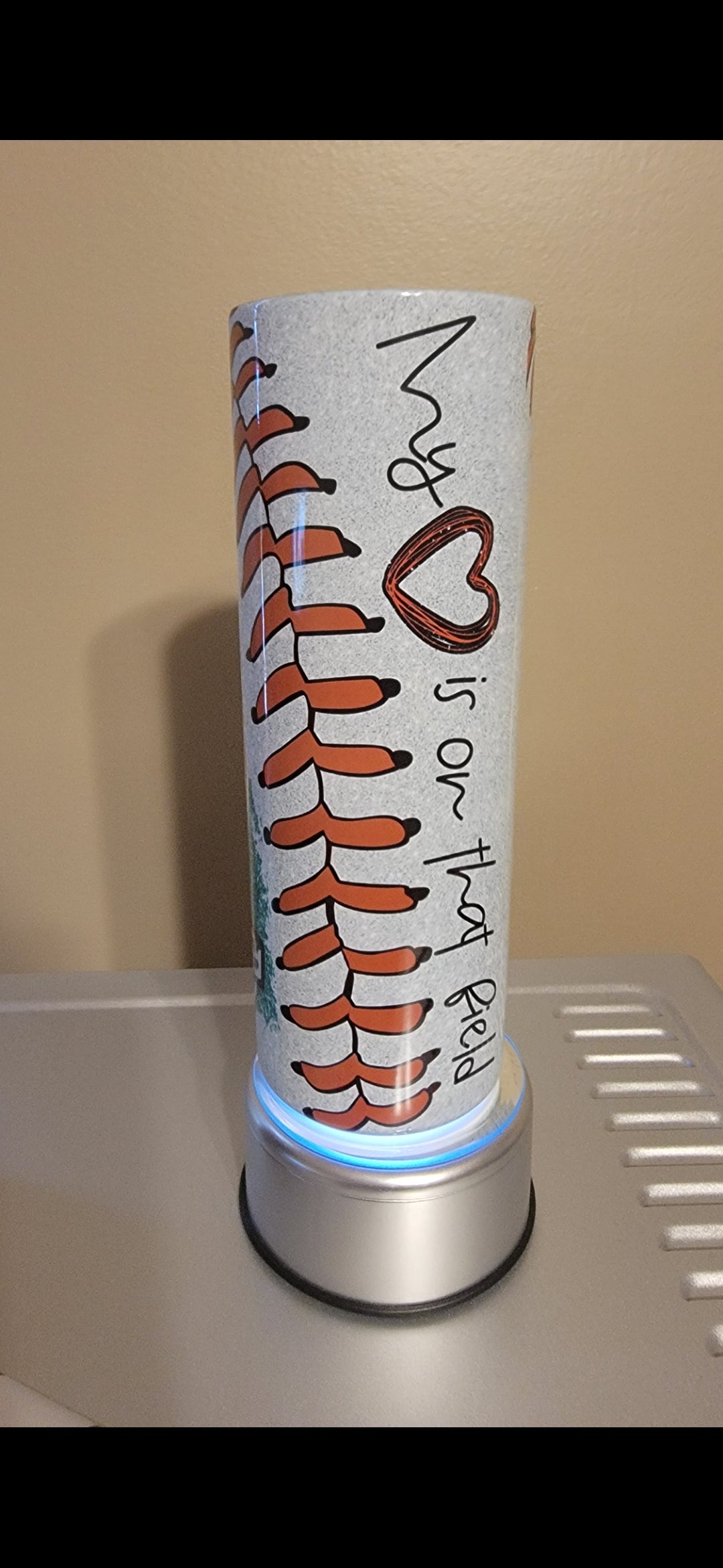 Customized Tumbler