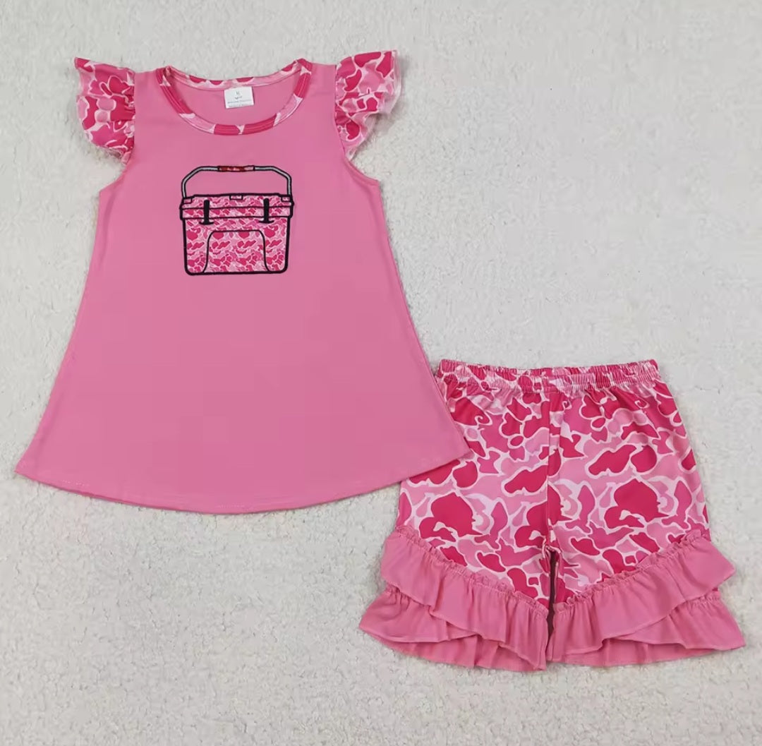 Children's Clothing