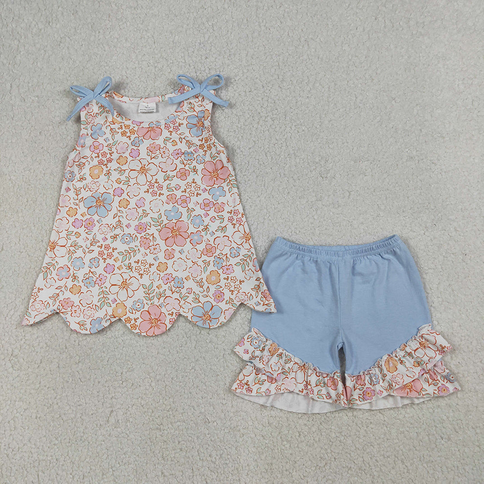 Girls Clothing