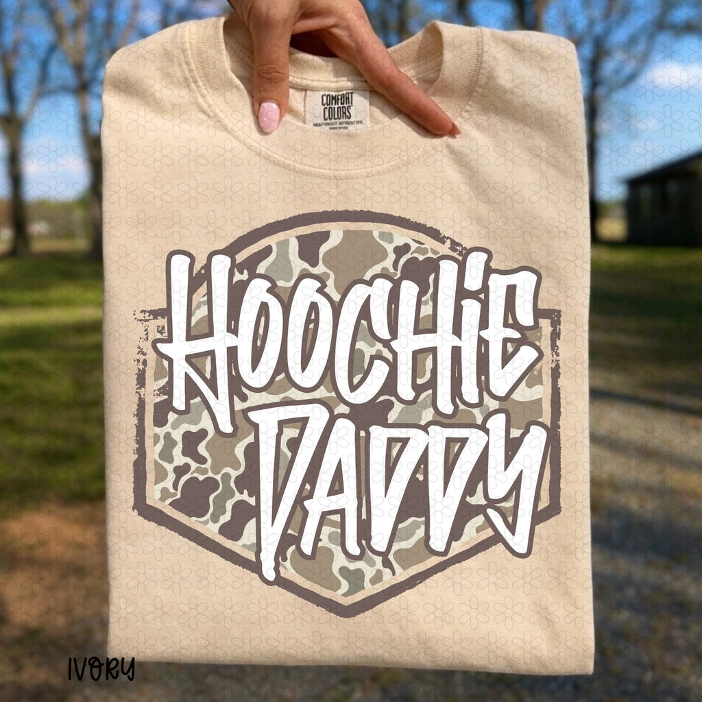 Hoochie Daddy Shirt