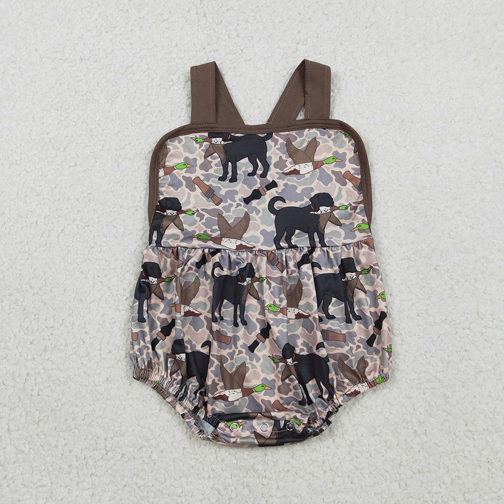 Baby Girl Clothing