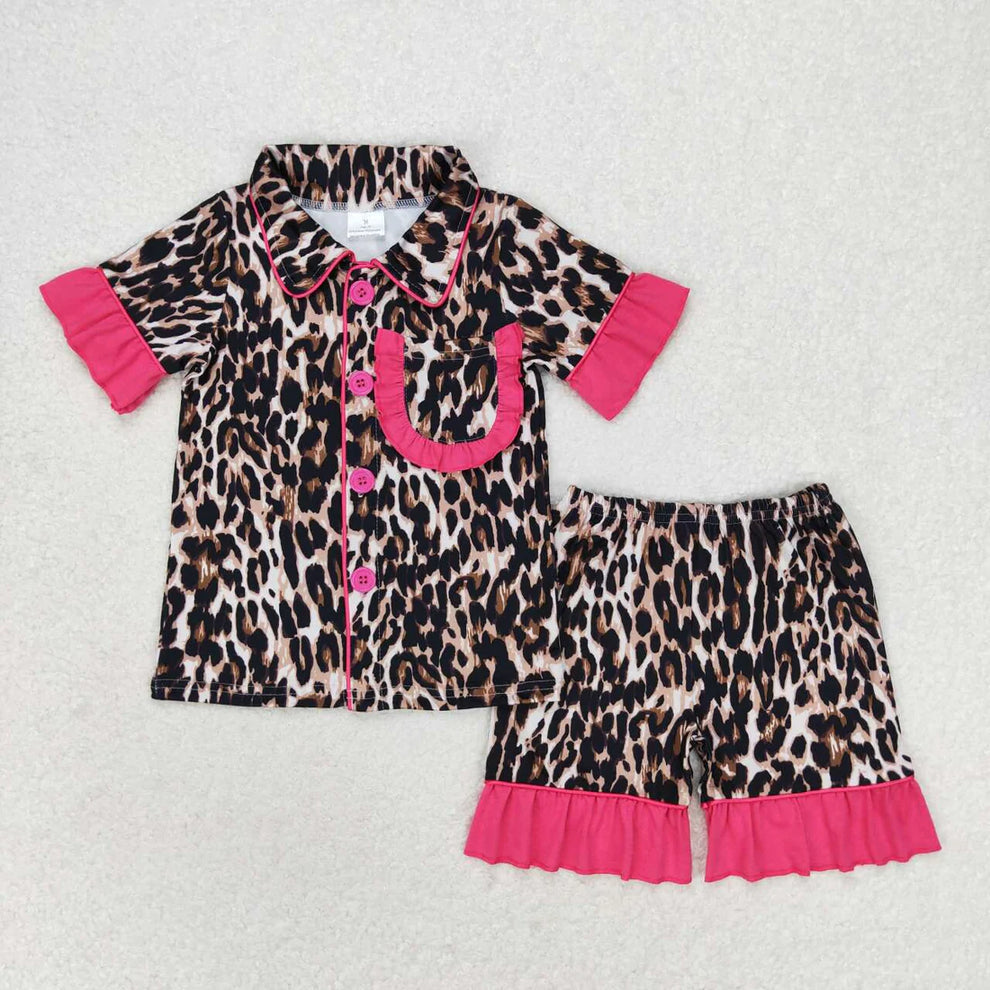 Girls Clothing