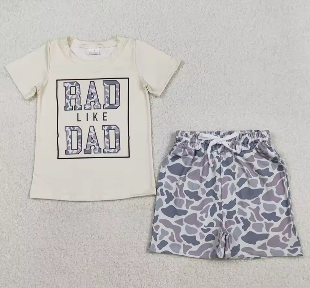 Children's Clothing