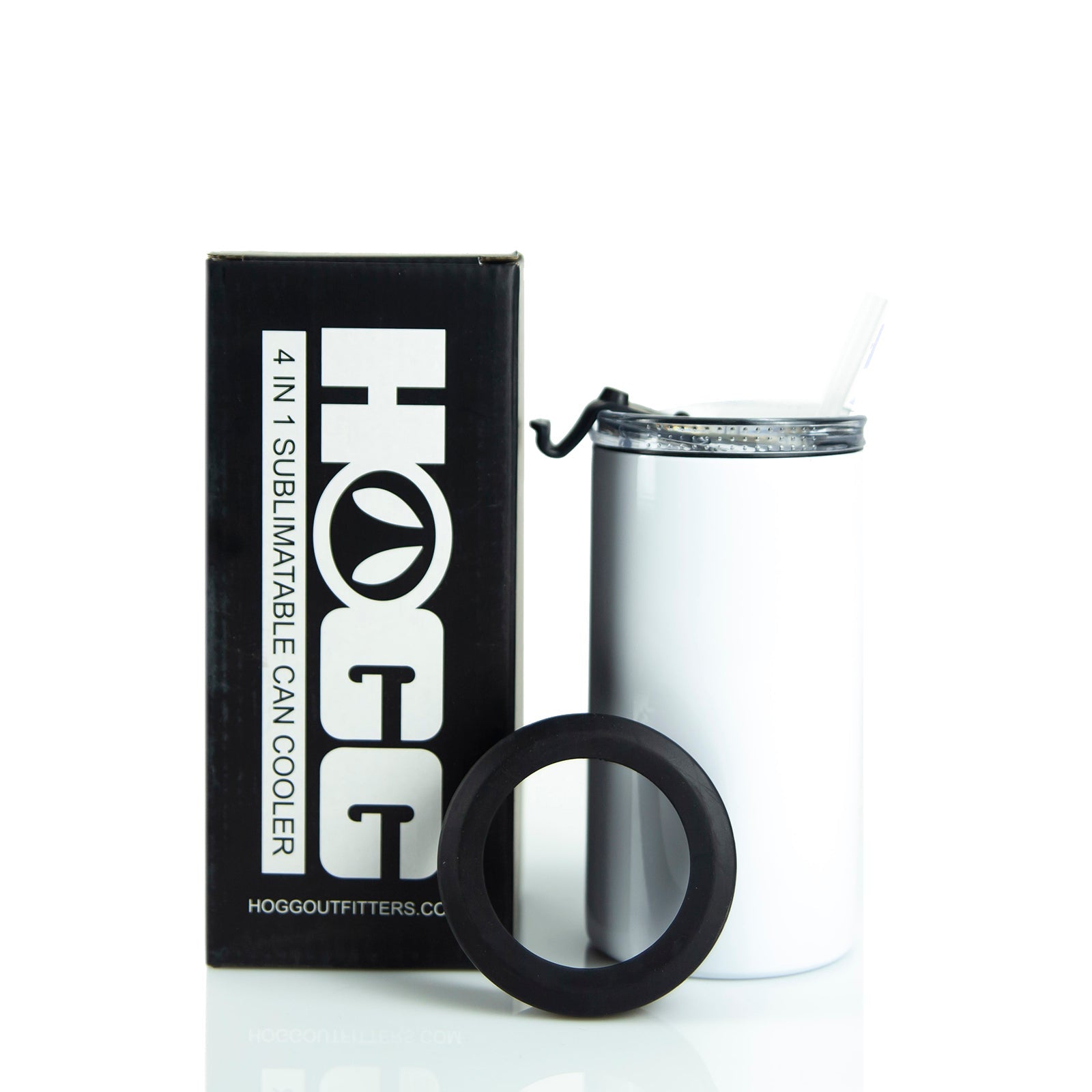 Customized in 1 Can Cooler