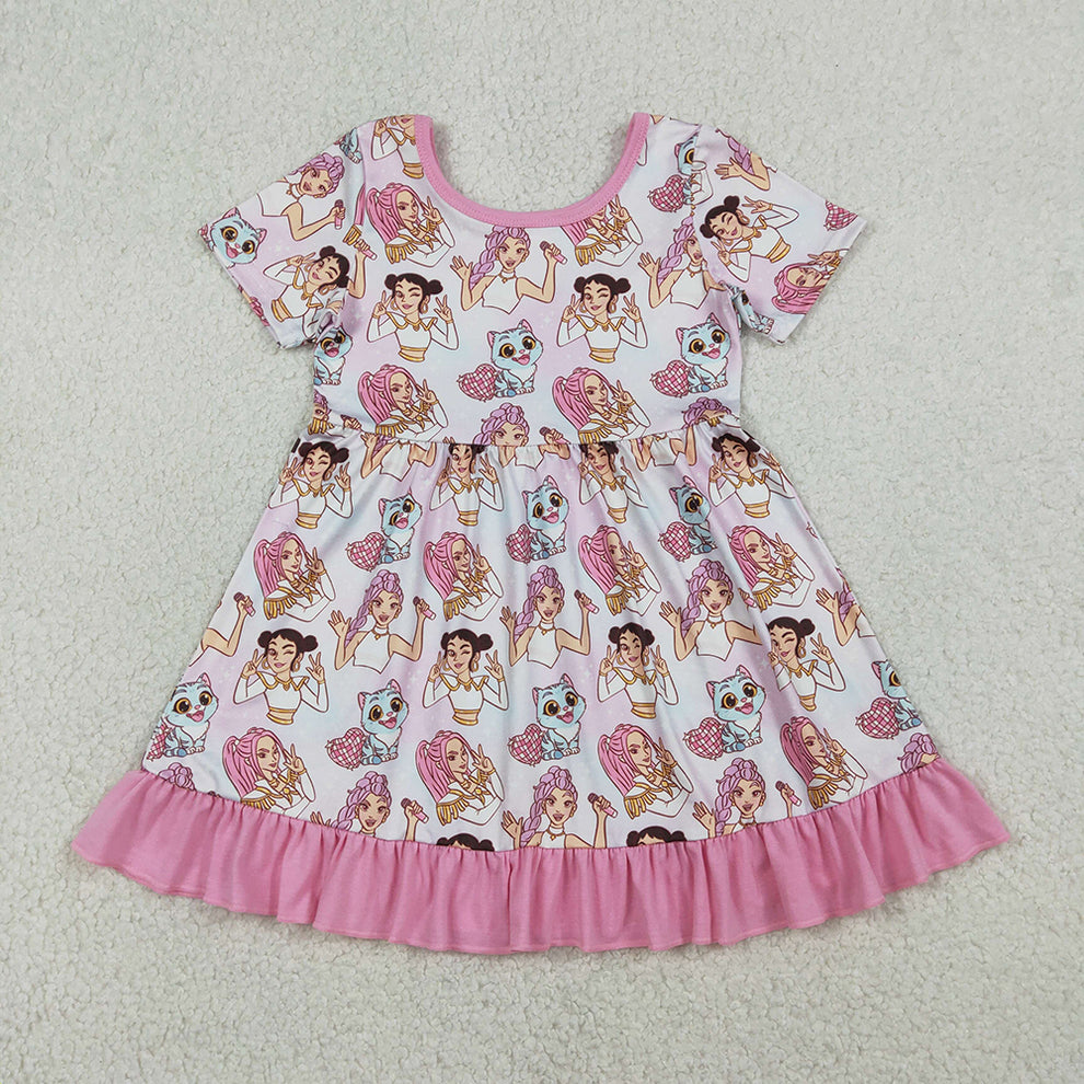 Girls Clothing
