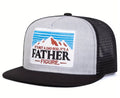 Father Figure Hat