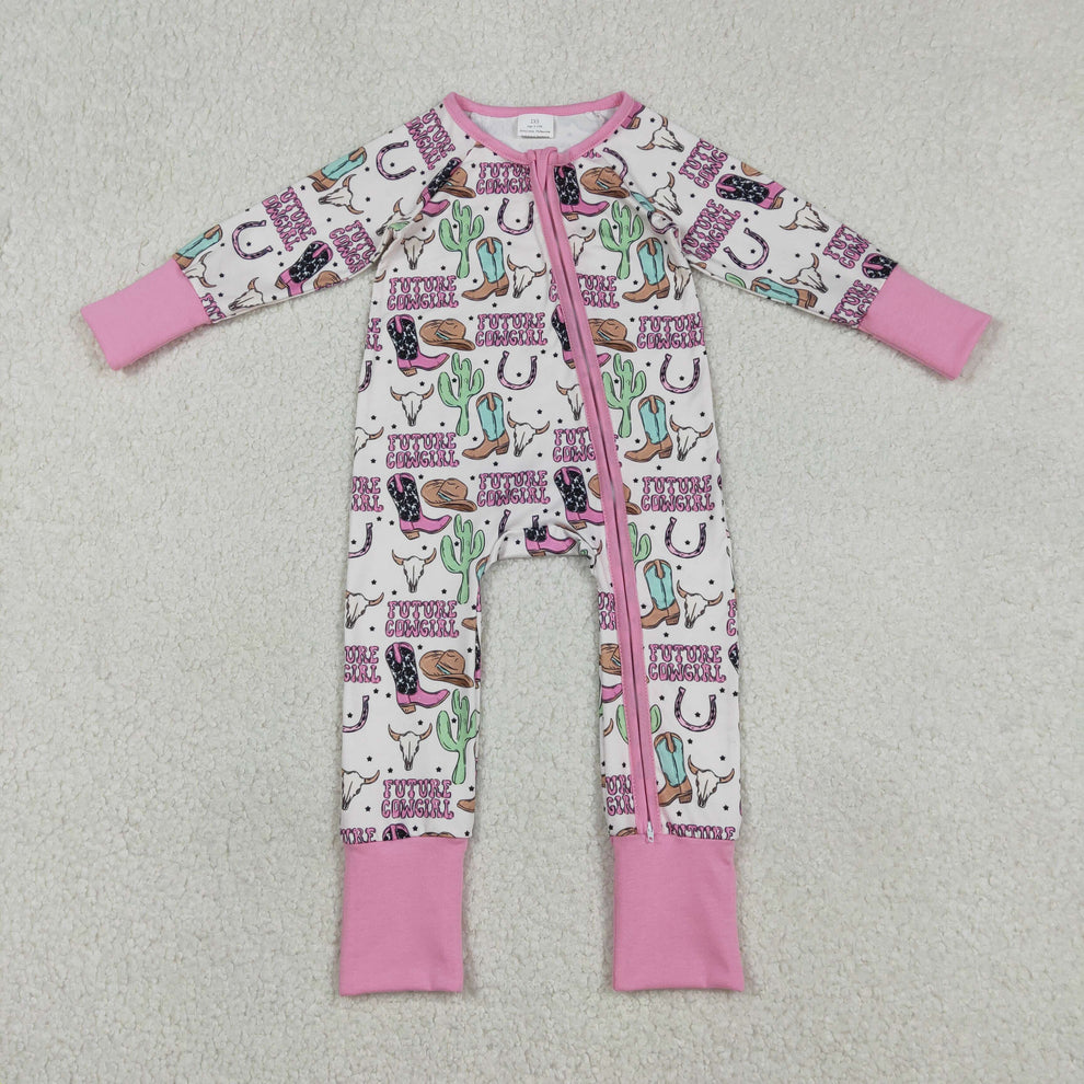 Baby Girl Clothing