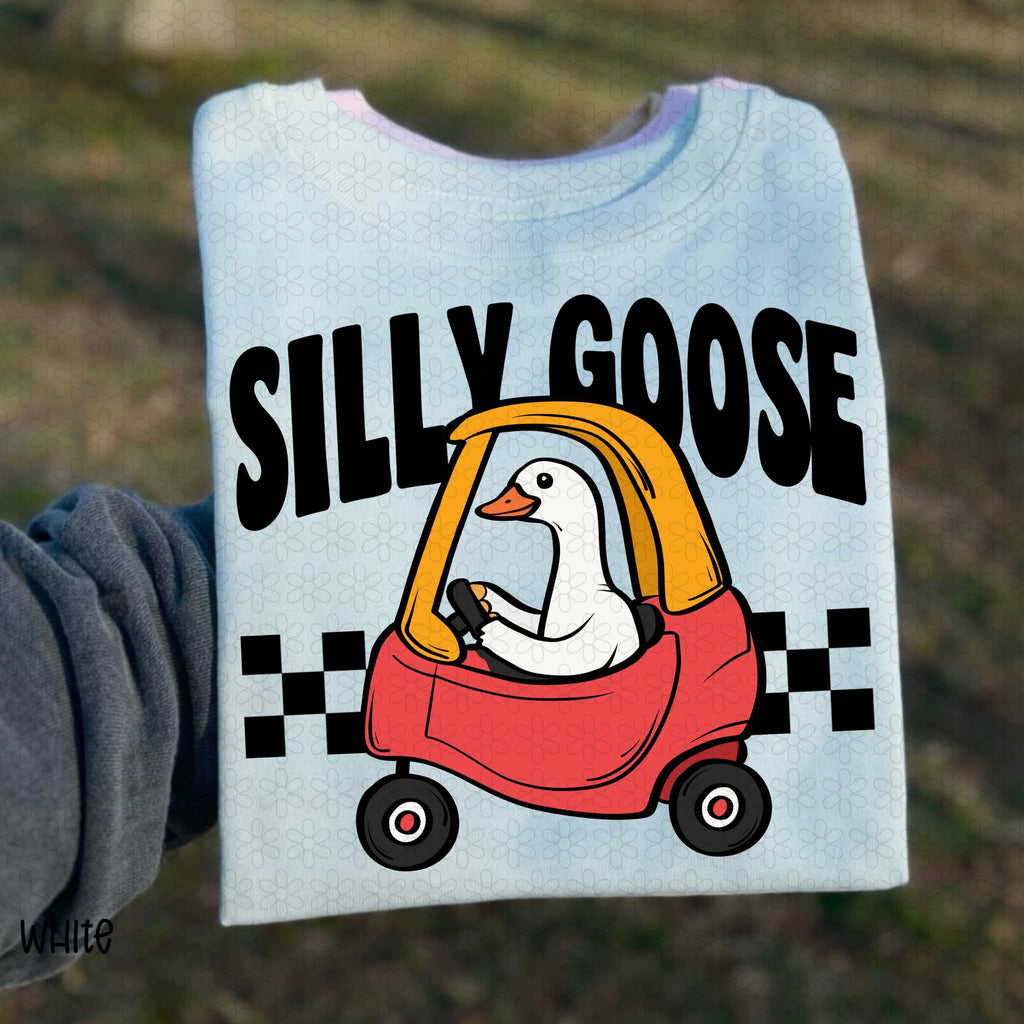Silly Goose Shirt